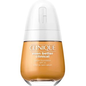 Clinique Even Better Clinical Serum Foundation SPF 20 Wn 104 Toffee