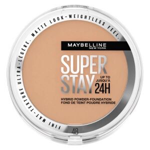 Maybelline Superstay 24H Hybrid Powder Foundation 48 (9 g)