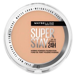 Maybelline Superstay 24H Hybrid Powder Foundation 40 (9 g)