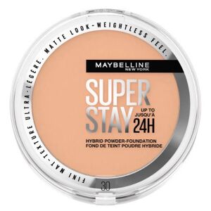 Maybelline Superstay 24H Hybrid Powder Foundation 30 (9 g)