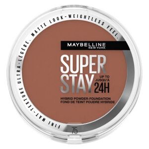 Maybelline Superstay 24H Hybrid Powder Foundation 75 (9 g)