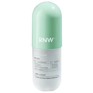 RNW Der. Clear Gentle Lip & Eye Makeup Remover (120 ml)