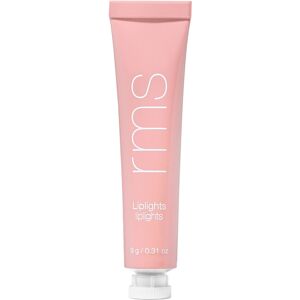 RMS Beauty Liplights Cream Lip Gloss Bare