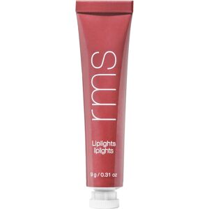 RMS Beauty Liplights Cream Lip Gloss Rumor