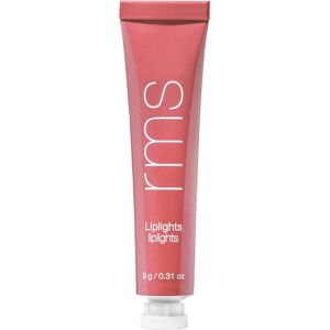 RMS Beauty Liplights Cream Lip Gloss Crush