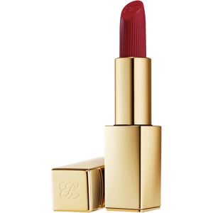 Estée Lauder Pure Color Lipstick Creme La Noir