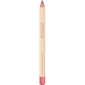 Hickap Mad Precision Lip Pencil Pink Marshmallow