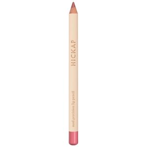 Hickap Mad Precision Lip Pencil Pink Marshmallow