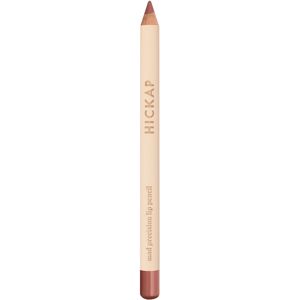 Hickap Mad Precision Lip Pencil Toasted Apricot