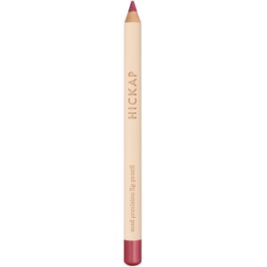 Hickap Mad Precision Lip Pencil Vintage Rose