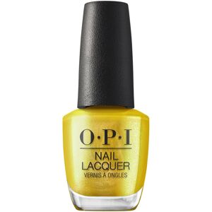 OPI Nail Lacquer  The Leo-nly One