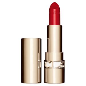 Clarins Joli Rouge Satin Lipstick 742 Joli Rouge (3,5 g)