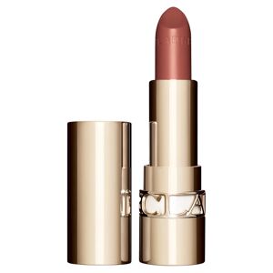 Clarins Joli Rouge Satin Lipstick 757 Nude Brick (3,5 g)