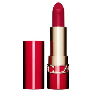 Clarins Joli Rouge Velvet Lipstick 742V Jolie Rouge (3,5 g)