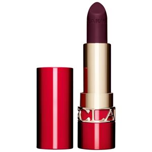 Clarins Joli Rouge Velvet Lipstick 744V Soft Plum (3,5 g)
