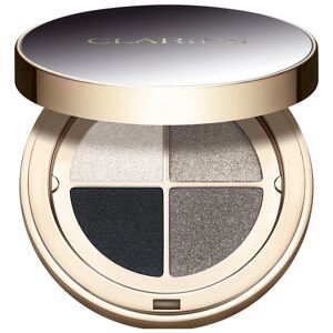 Clarins Ombre 4 Couleurs 09 Onyx Gradation (4,2 g)