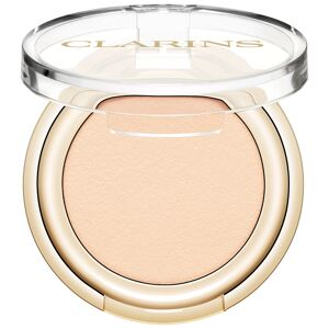 Clarins Ombre Skin 01 Matte Ivory (1,5 g)