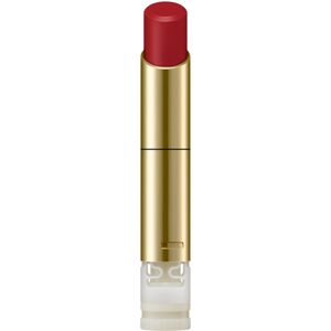 SENSAI Lasting Plump Lipstick Refill LP01 Ruby Red (3,8 g)