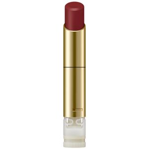 SENSAI Lasting Plump Lipstick Refill LP10 Juicy Red (3,8 g)