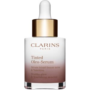 Clarins Tinted Oleo-Serum 10 (30 ml)