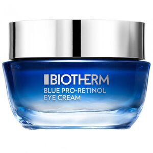 Biotherm Blue Pro-Retinol Eye Cream (15 ml)