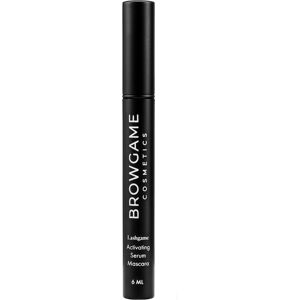 Browgame Cosmetic Lashgame Activating Serum Mascara (6 ml)