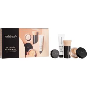 bareMinerals Get Starter Kit Medium Beige