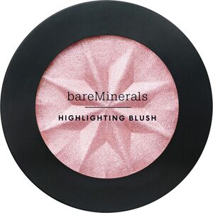 bareMinerals Gen Nude Highlighting Blush Rose Glow 05