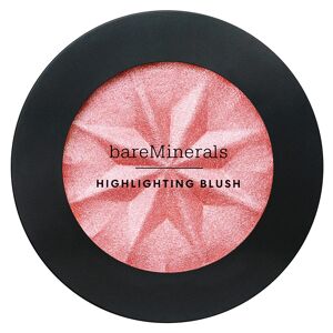 bareMinerals Gen Nude Highlighting Blush Pink Glow 04