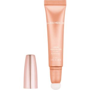 Laura Mercier Roseglow Liquid Highlighter Champagne Pink