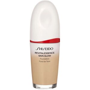 Shiseido Revital Essence Glow Foundation 310 Silk