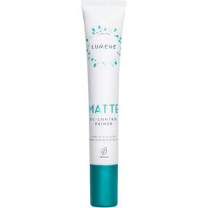 Lumene Matte Oil-Control Primer (20 ml)