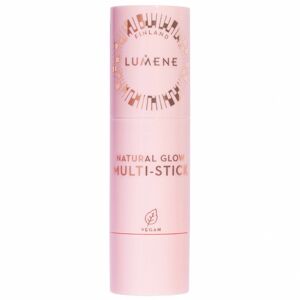 Lumene Natural Glow Multi-stick 2 Fresh Pink 5,8 g