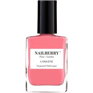 NAILBERRY LOXYGÉNÉ Bubble Gum