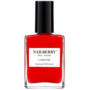 NAILBERRY LOXYGÉNÉ Cherry Cherie