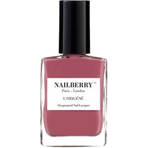 NAILBERRY LOXYGÉNÉ Fashionista