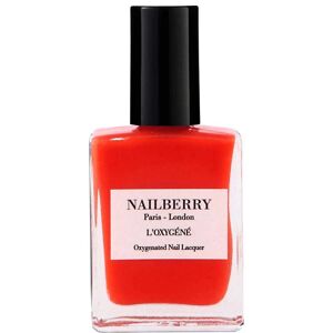 NAILBERRY LOXYGÉNÉ Joyful