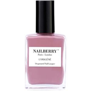 NAILBERRY LOXYGÉNÉ Love Me Tender