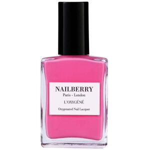 NAILBERRY LOXYGÉNÉ Pink Tulip