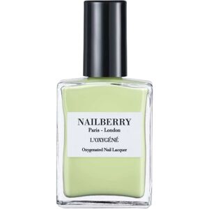 NAILBERRY LOXYGÉNÉ Pistachi-Oh!