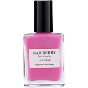 NAILBERRY LOXYGÉNÉ Pomegranate Juice