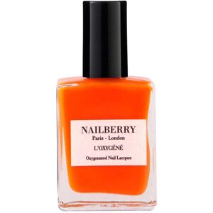 NAILBERRY LOXYGÉNÉ Spontaneous