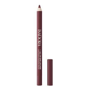 IsaDora All-in-One Lipliner 10 Cranberry (1,2 g )