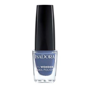 IsaDora Wonder Nail Polish 147 Dusty Blue (6 ml)