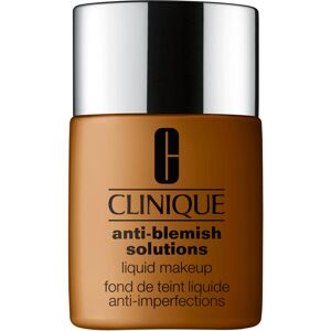 Clinique Anti-Blemish Solutions Liquid Makeup WN 118 Fresh Amber