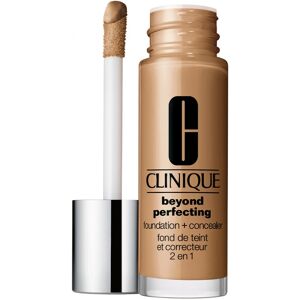 Clinique Beyond Perfecting Foundation + Concealer CN 58 Honey