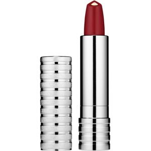 Clinique Dramatically Different Lipstick 25 Angle Red