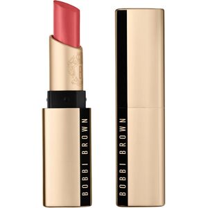 Bobbi Brown Luxe Matte Lipstick Big City