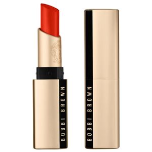 Bobbi Brown Luxe Matte Lipstick Uptown Red