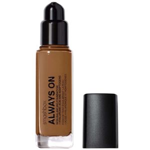 SmashBox Always On Skin Balancing Foundation D10W